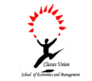 班級聯(lián)合會logo